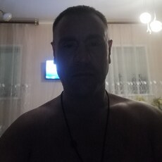 Фотография мужчины Yas, 41 год из г. Тюмень