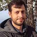 Андрей, 33 года