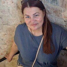 Алла, 48 из г. Санкт-Петербург.