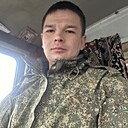 Александр, 27 лет