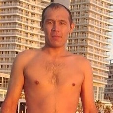 Фотография мужчины Aslan, 39 лет из г. Тель-Авив