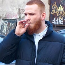 Фотография мужчины Владислав, 28 лет из г. Ярославль