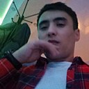 Аброр, 29 лет