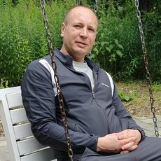 Фотография мужчины Алексей, 39 лет из г. Брянск