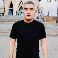 Фотография мужчины Аир, 39 лет из г. Глазов