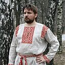 Миша, 34 года