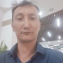 Азамат, 40 лет