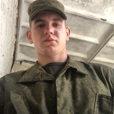 Фотография мужчины Кирилл, 20 лет из г. Борисов