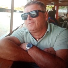 Фотография мужчины Алексей, 51 год из г. Тюмень