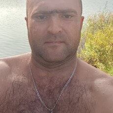 Фотография мужчины Вячеслав, 41 год из г. Барань