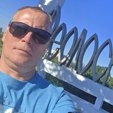 Фотография мужчины Валерий, 43 года из г. Щёлкино