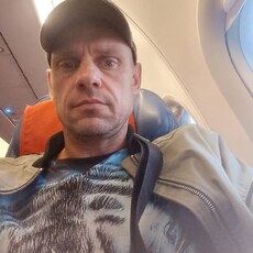 Фотография мужчины Алексей, 43 года из г. Бобруйск