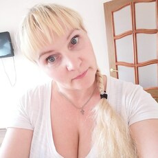 Фотография девушки Oksana, 46 лет из г. Старая Русса