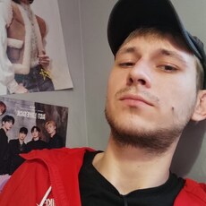 Фотография мужчины Василий, 29 лет из г. Караганда