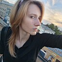 Ксения, 18 лет