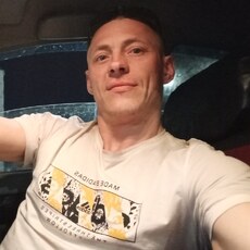 Фотография мужчины Сергей, 37 лет из г. Нижневартовск