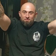 Фотография мужчины Рома, 43 года из г. Калининград