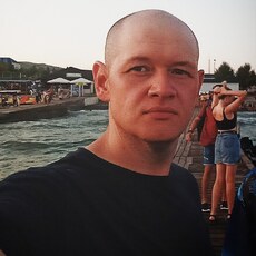 Фотография мужчины Фарид, 39 лет из г. Набережные Челны