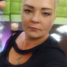 Фотография девушки Mari, 39 лет из г. Вологда
