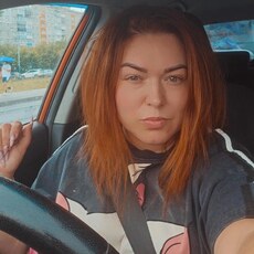 Фотография девушки Юлия, 46 лет из г. Москва