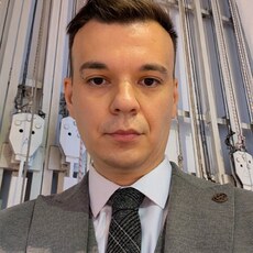 Фотография мужчины Nick, 34 года из г. Караганда