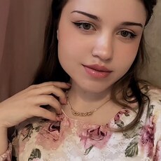 Фотография девушки Ангелина, 25 лет из г. Молодечно