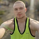 Роман, 35 лет