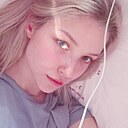 Анастасия, 25 лет