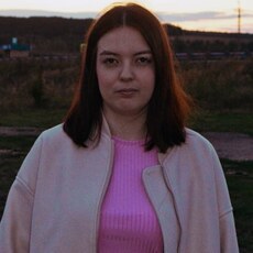 Фотография девушки Анастасия, 21 год из г. Саранск