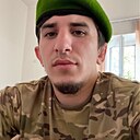 Аббас, 25 лет