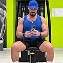 Андрей, 34 года