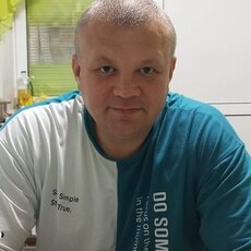 Фотография мужчины Василий, 43 года из г. Москва