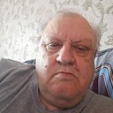 Саша, 68 лет
