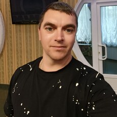 Фотография мужчины Андрюха, 37 лет из г. Павлоград