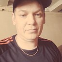 Серёга, 46 лет