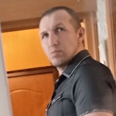 Фотография мужчины Павел, 45 лет из г. Железногорск-Илимский