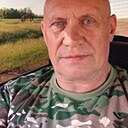Незнакомец, 60 лет