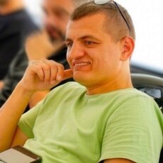 Фотография мужчины Евгений, 32 года из г. Ашкелон