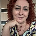 Марина, 62 года