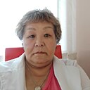 Сэсэгма, 61 год