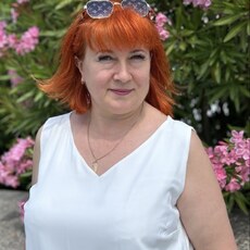 Фотография девушки Октябрина, 47 лет из г. Алушта