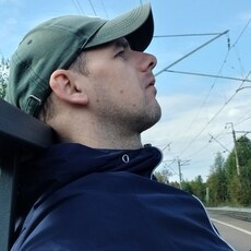 Фотография мужчины Григорий, 38 лет из г. Пермь
