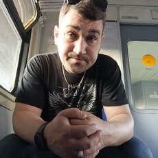 Фотография мужчины Владимир, 35 лет из г. Заринск