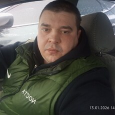 Фотография мужчины Александр, 34 года из г. Москва
