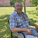 Семён, 66 лет