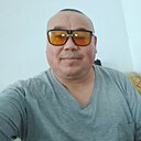 Рашид, 43 года
