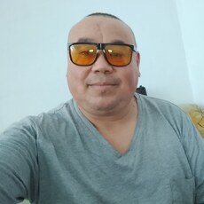 Фотография мужчины Рашид, 43 года из г. Актюбинск