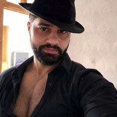 Фотография мужчины Надир, 32 года из г. Познань