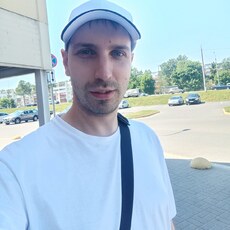 Фотография мужчины Александр, 38 лет из г. Полоцк