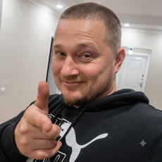 Фотография мужчины Михаил, 37 лет из г. Семей